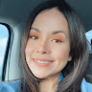 Meet your Posher, Lily